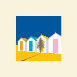 Metronomy : The Bay